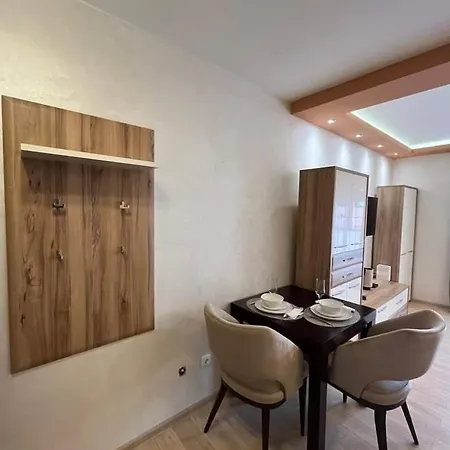 Apartment Andrea