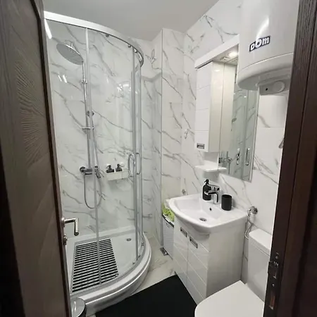 Appartamento Andrea *