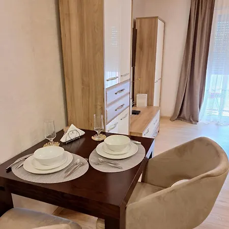 Appartamento Andrea *