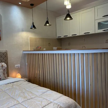 Apartment Andrea Mali Mokri Lug
