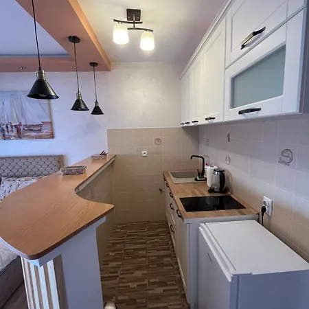 Apartment Andrea