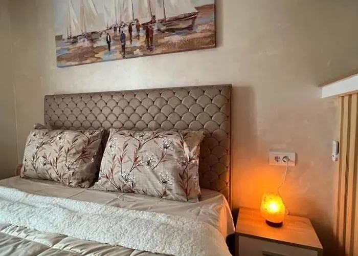 Andrea * Mali Mokri Lug