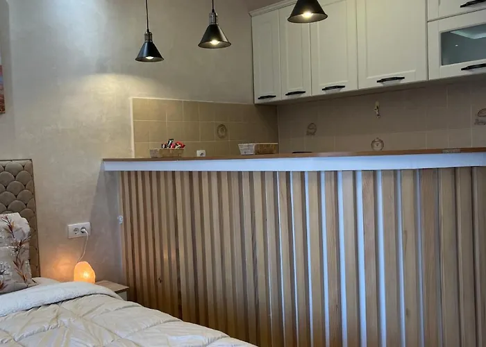 Apartmán Andrea Mali Mokri Lug